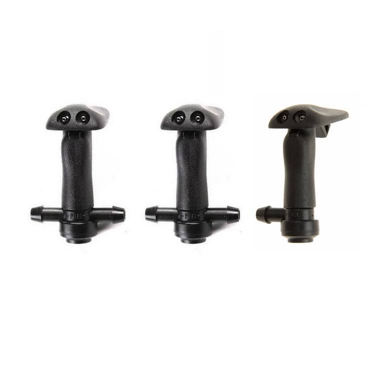 Windshield Washer Nozzle Set